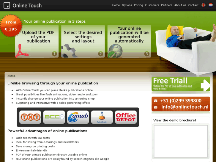 www.onlinetouch.eu