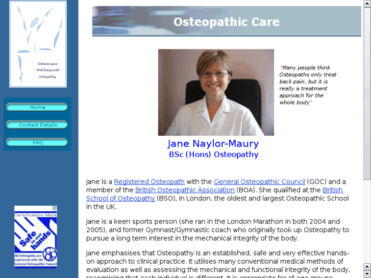 www.osteopathiccare.co.uk