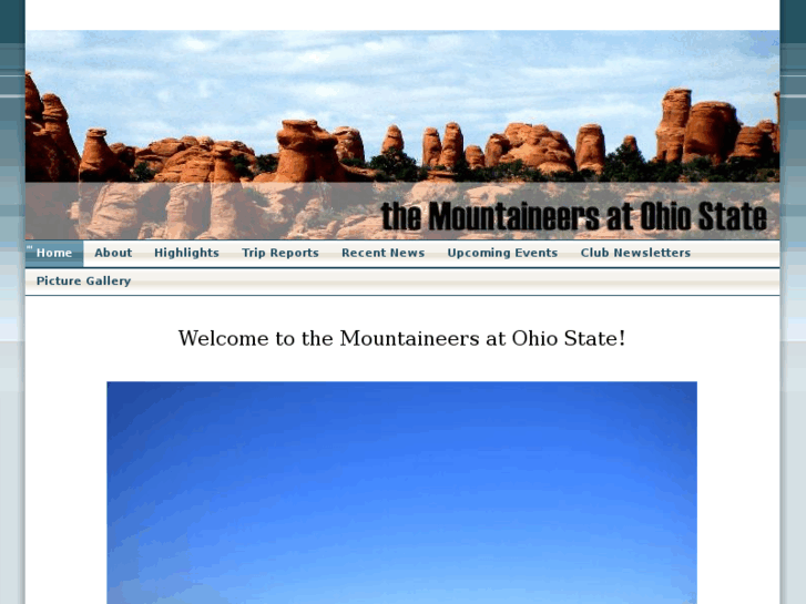 www.osumountaineers.com