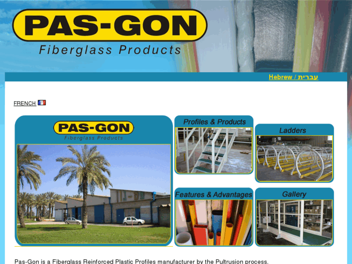 www.pas-gon.com