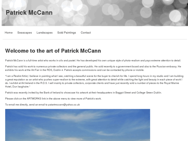 www.patrickmccannart.com