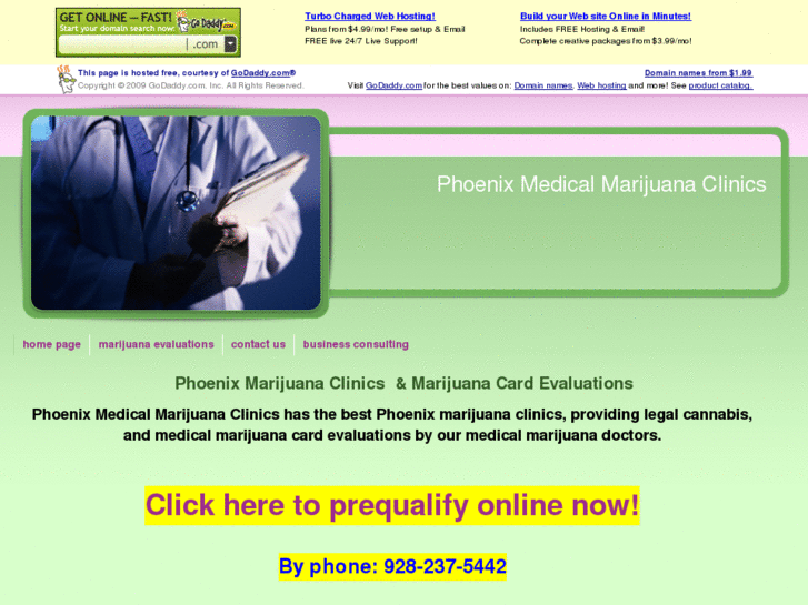 www.phoenixmedicalmarijuanaclinics.com