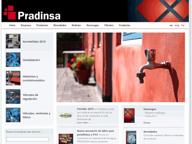 www.pradinsa.com