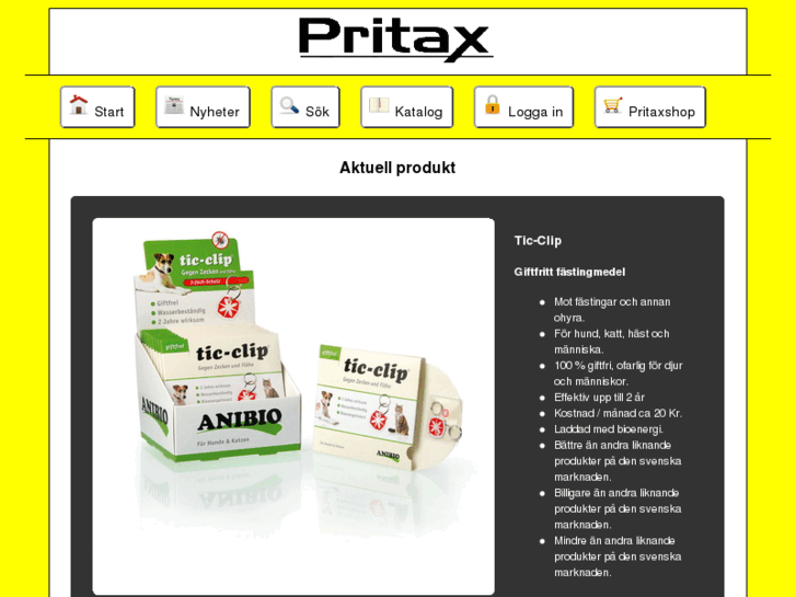 www.pritax.se