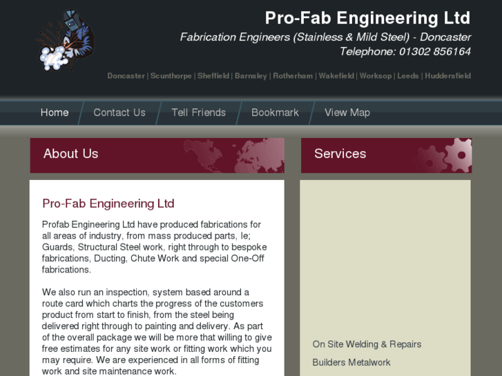 www.profab-eng.com