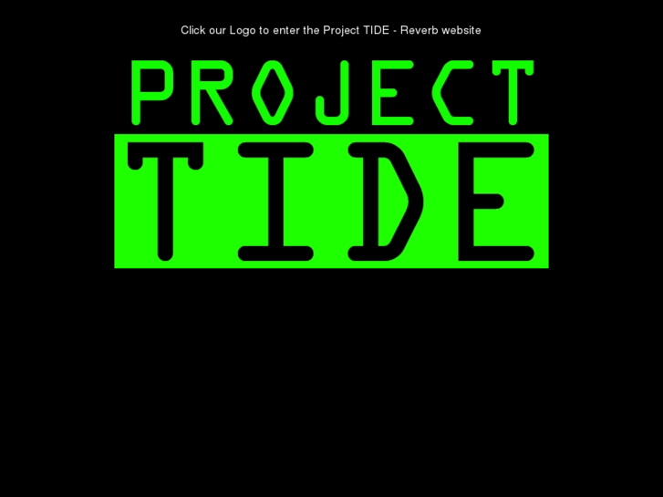 www.project-tide.com