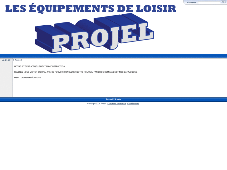 www.projel.ca