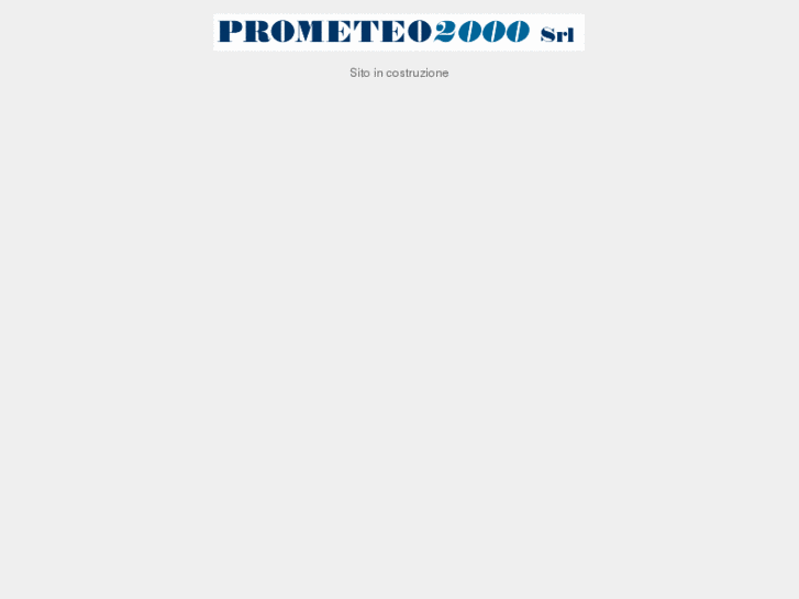 www.prometeo2000.net