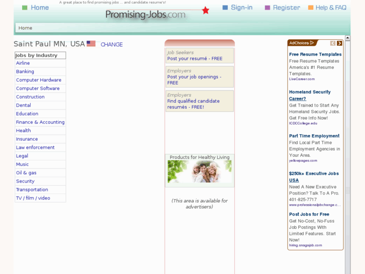 www.promising-jobs.com