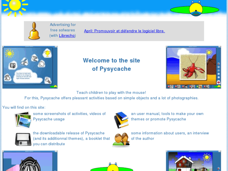 www.pysycache.org