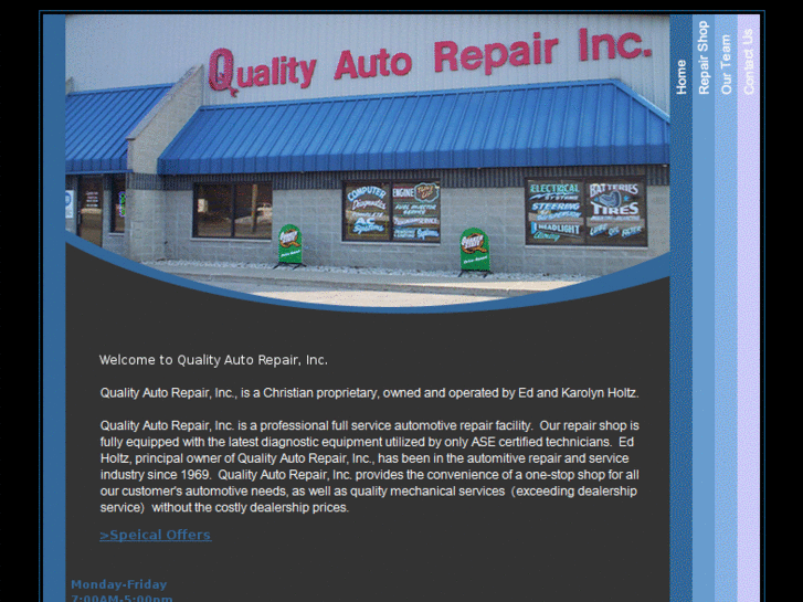 www.qualityautorepairinc.com