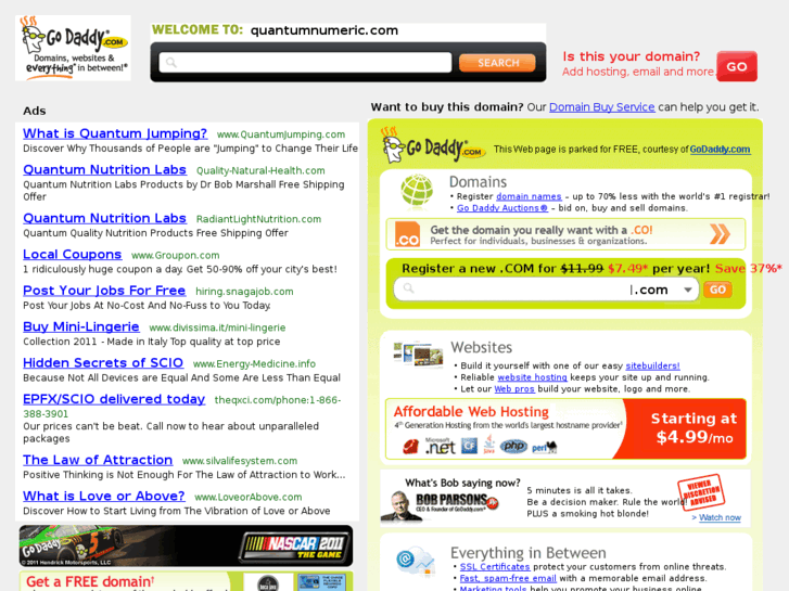 www.quantumnumeric.com