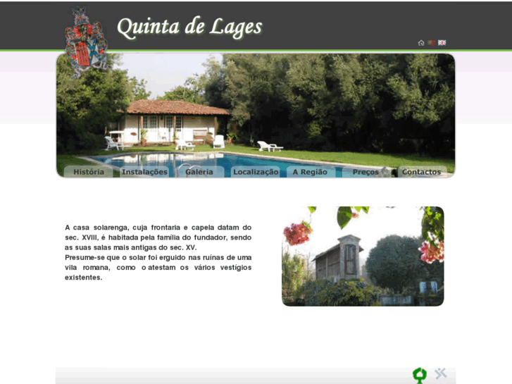 www.quintadelages.com