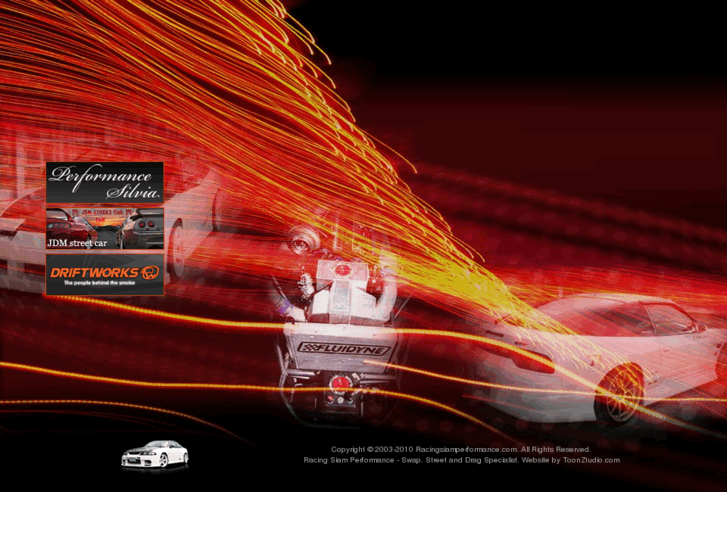 www.racingsiamperformance.com