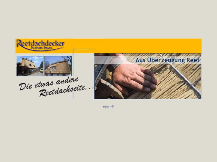 www.reetdachdecker-ewers.de