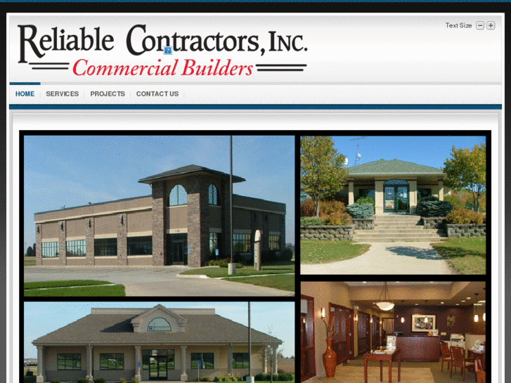 www.reliablecontractors.net