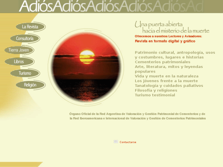 www.revistaadios.com