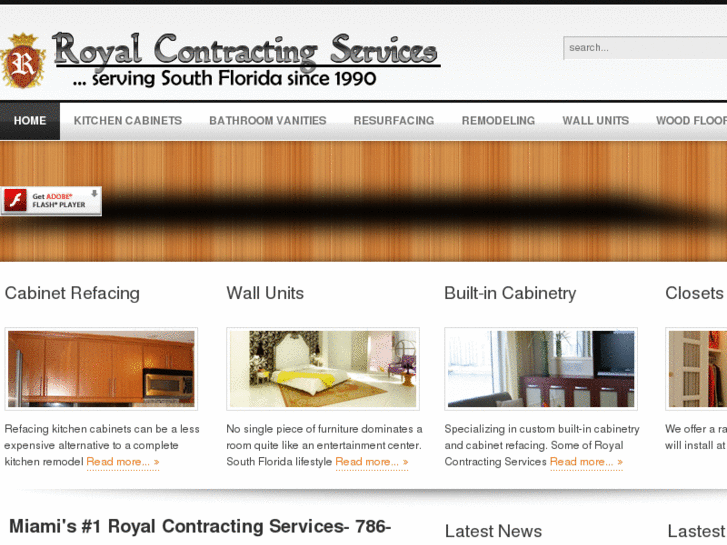 www.royalcontractingservice.com