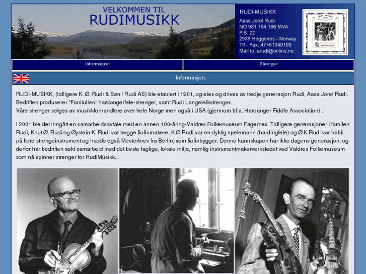 www.rudimusikk.no