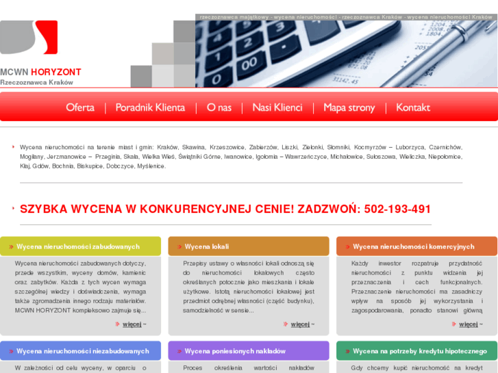 www.rzeczoznawca-nieruchomosci.pl