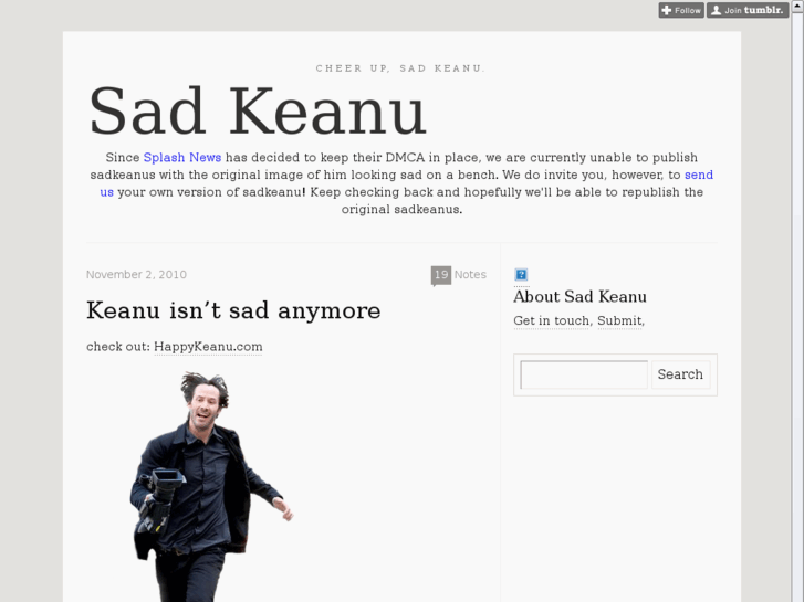 www.sadkeanu.com