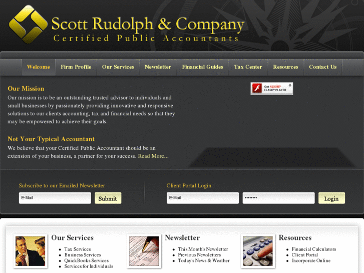 www.scottrudolphcpa.com