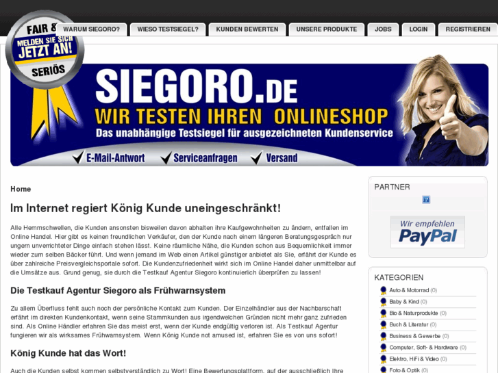 www.siegoro.com