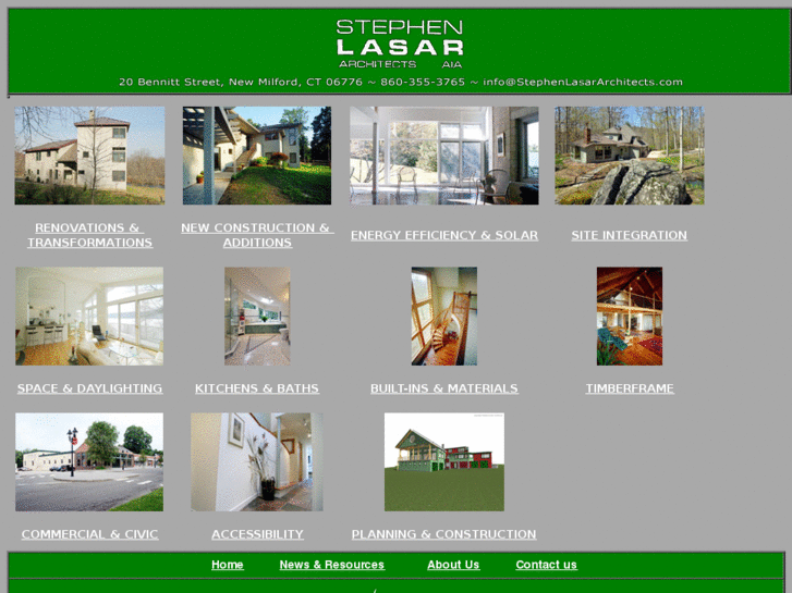 www.stephenlasararchitects.com