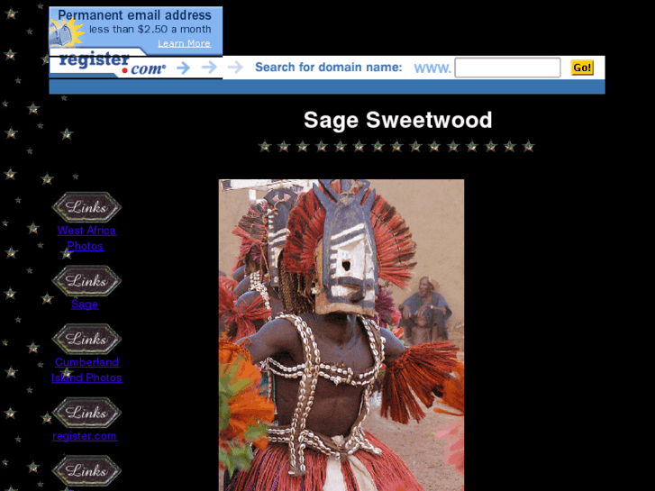 www.sweetwood.org