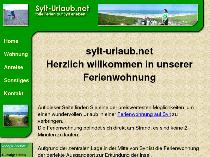 www.sylt-urlaub.net