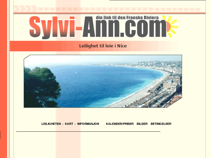 www.sylvi-ann.com