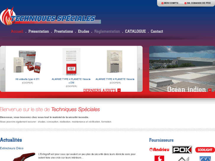 www.techniques-speciales.com