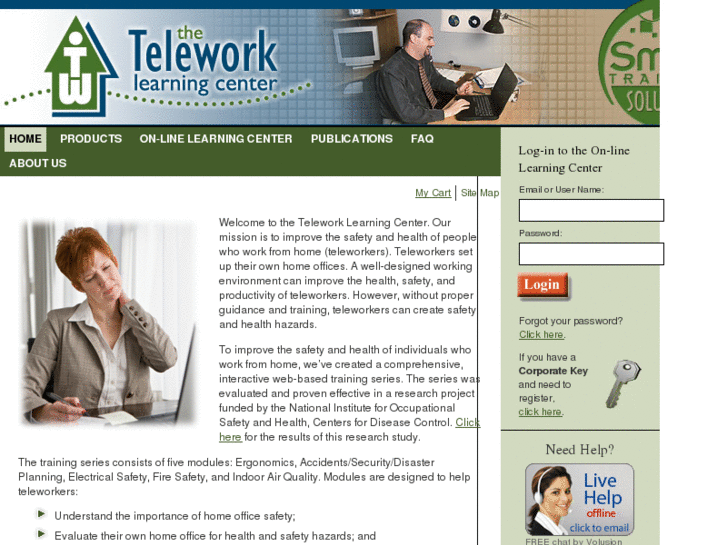 www.teleworktrainer.com