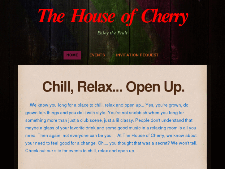 www.thehouseofcherry.com