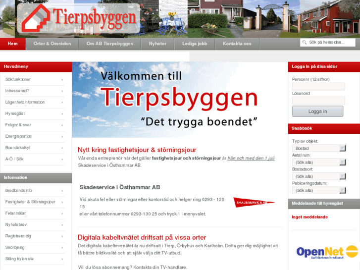 www.tierpsbyggen.com