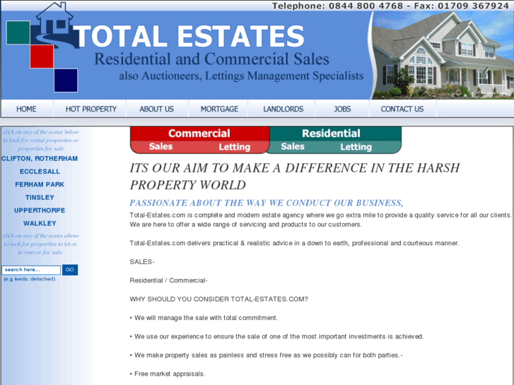 www.total-estates.com