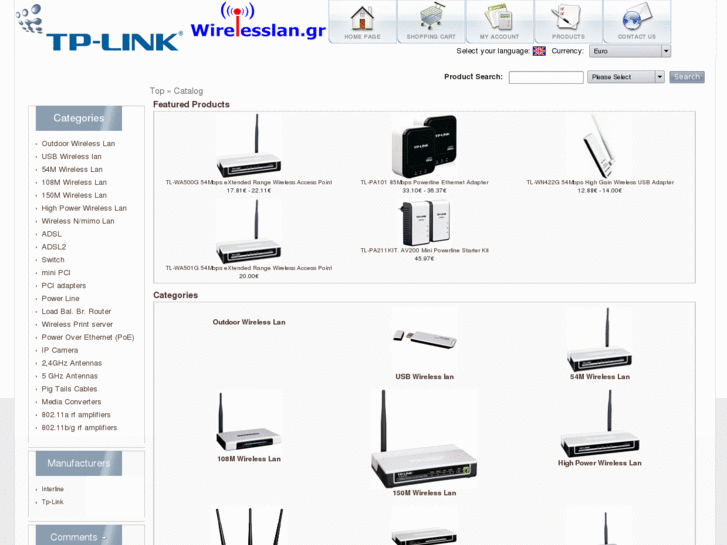 www.tp-link.gr