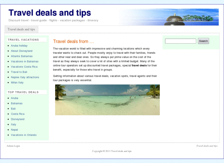 www.traveldealsandtips.com