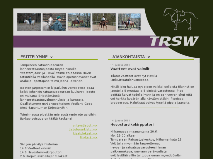 www.trswestern.info