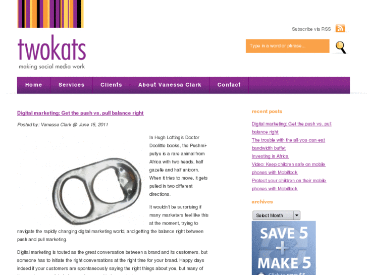 www.twokats.com