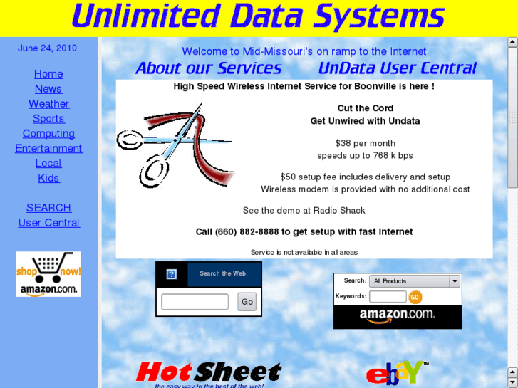 www.undata.com