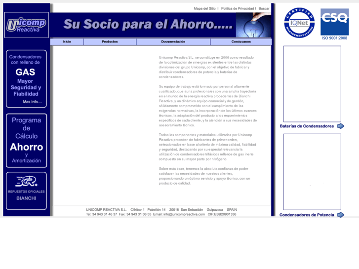 www.unicompreactiva.es