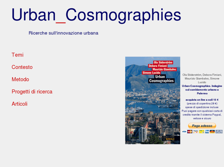 www.urbancosmographies.com