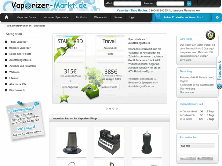 www.vaporizer-markt.de