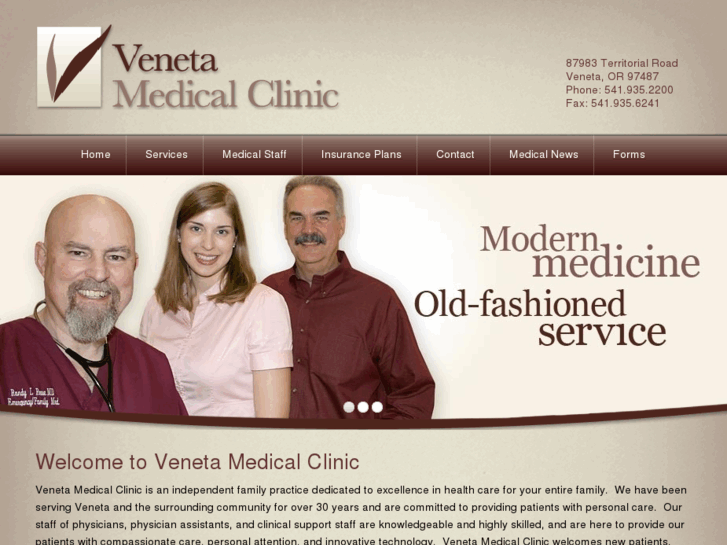 www.venetamedical.com