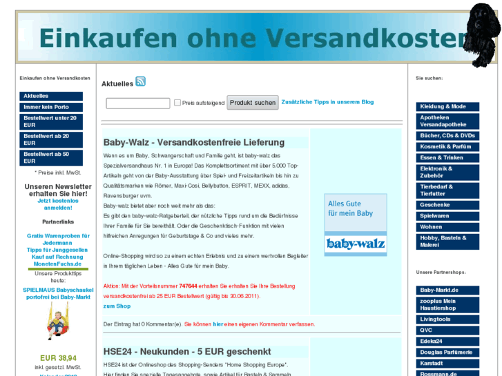 www.versandgratis.de