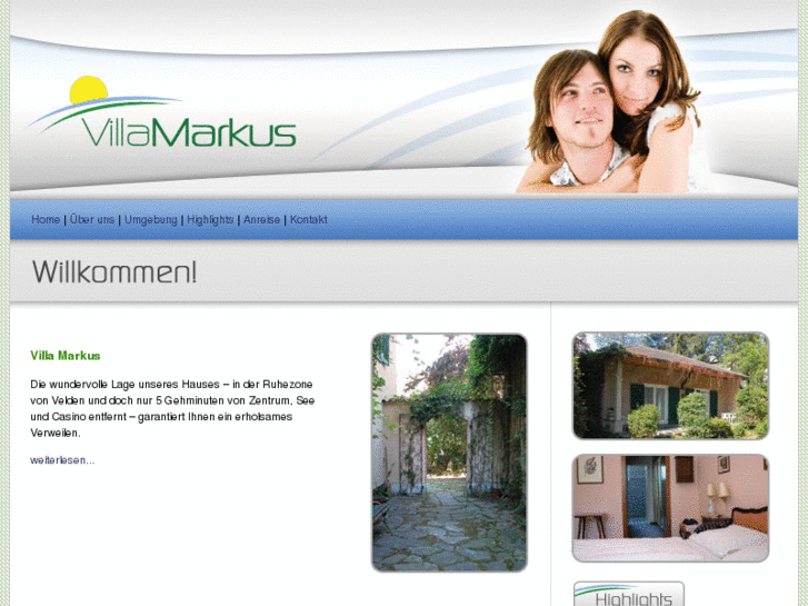 www.villa-markus.com