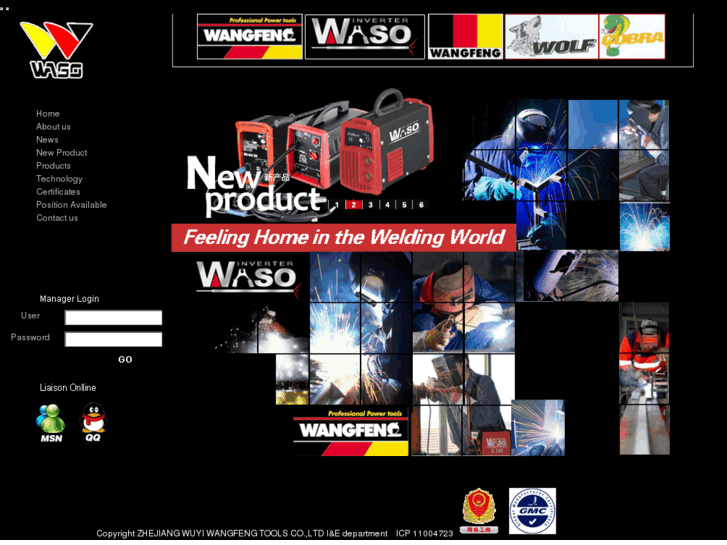 www.waso-tools.com