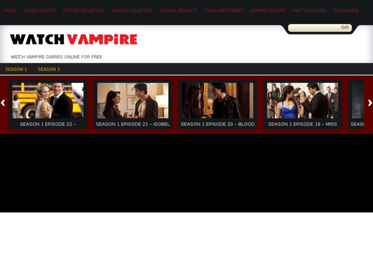 www.watchvampire.com