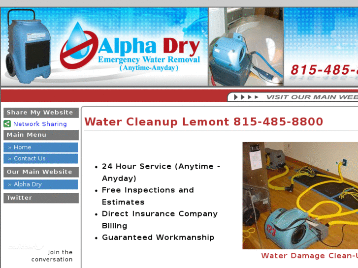 www.watercleanuplemont.com